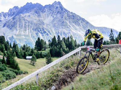 Στα Γρεβενά το Πανελλήνιο Πρωτάθλημα Κατάβασης – Downhill